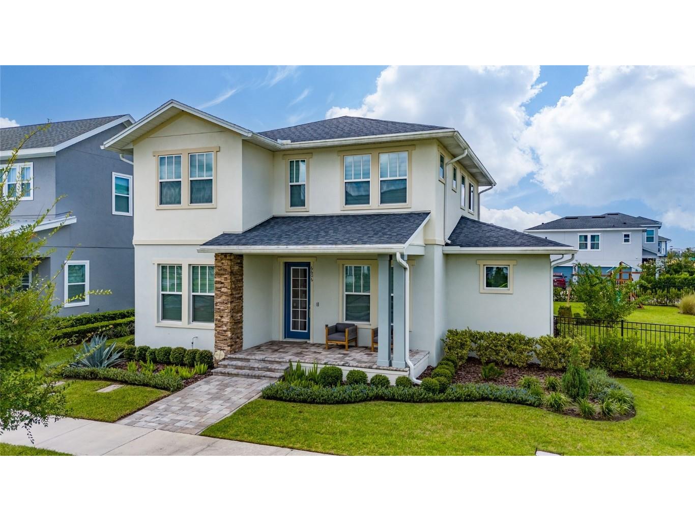 6606 Bridgman Street Orlando FL 32827 S5136973 image1