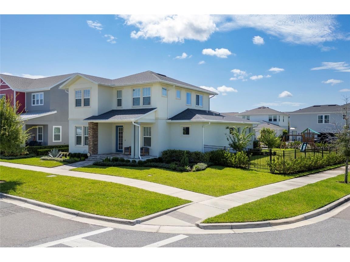 6606 Bridgman Street Orlando FL 32827 S5136973 image2