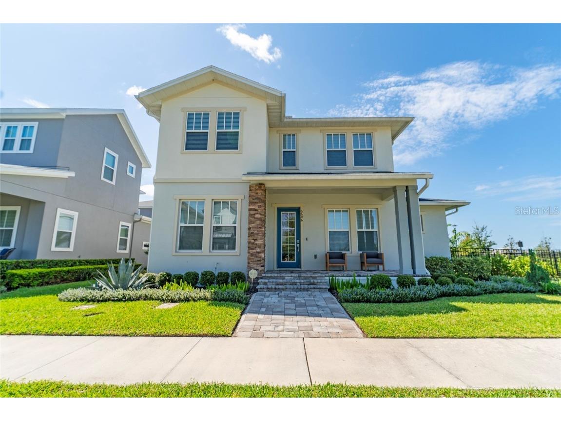 6606 Bridgman Street Orlando FL 32827 S5136973 image3