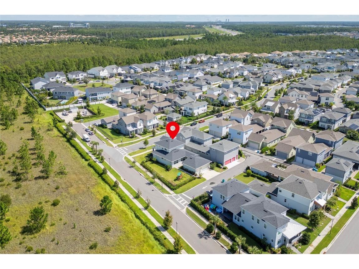 6606 Bridgman Street Orlando FL 32827 S5136973 image6