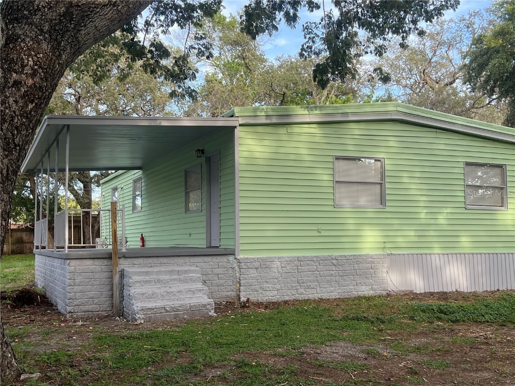 6606 Corbin Lane New Port Richey FL 34653 TB8400690 image1