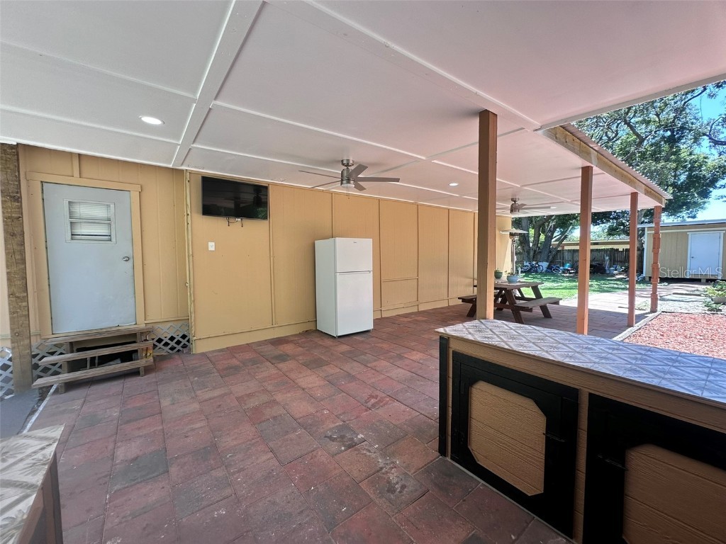 6606 Corbin Lane New Port Richey FL 34653 TB8400690 image21