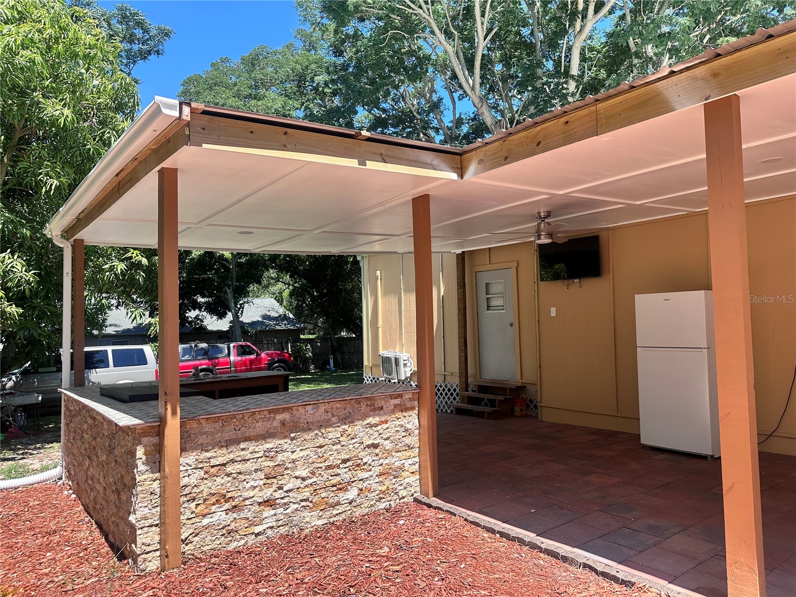 6606 Corbin Lane New Port Richey FL 34653 TB8507976 image21