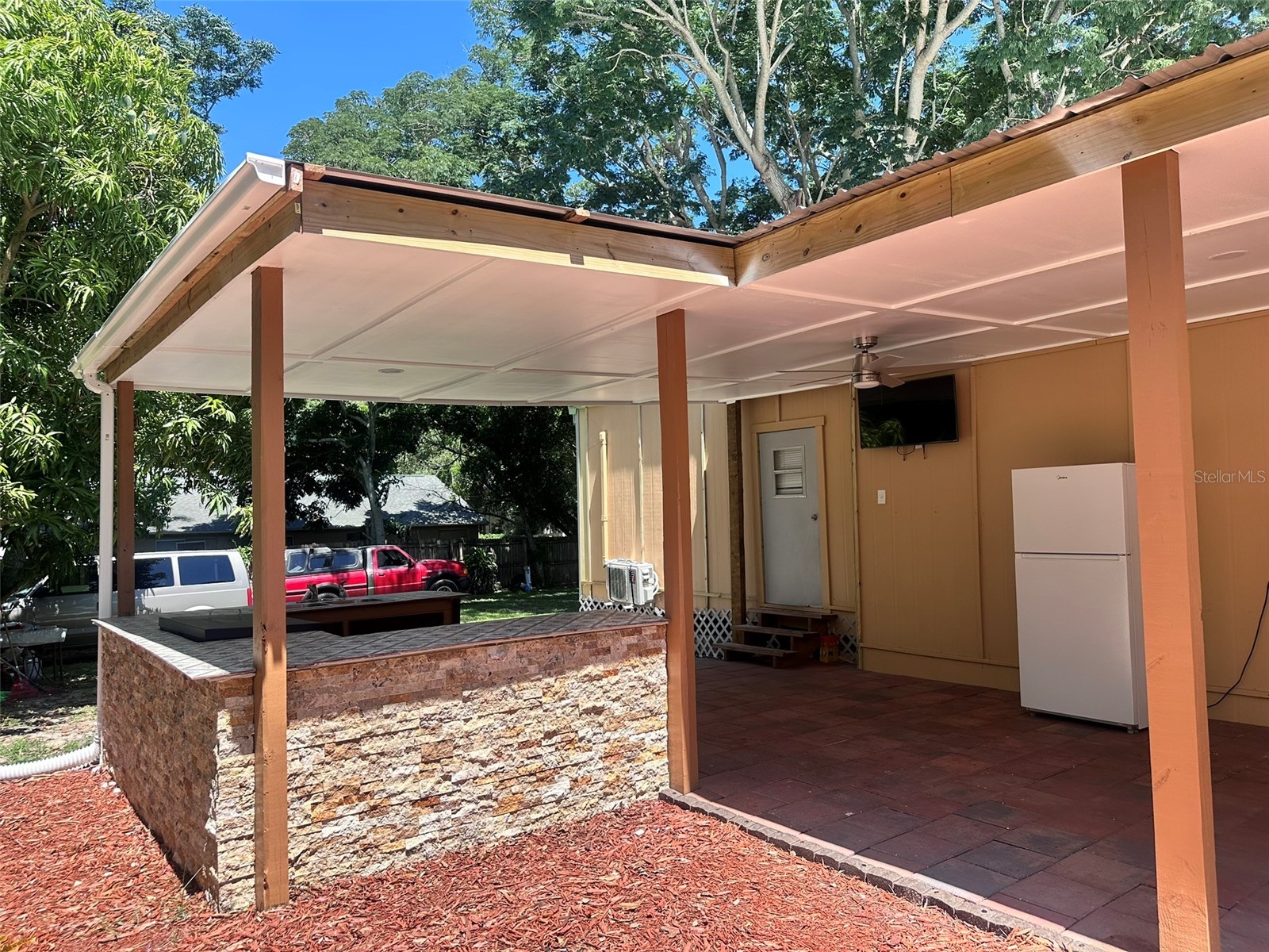 6606 Corbin Lane New Port Richey FL 34653 TB8507976 image30