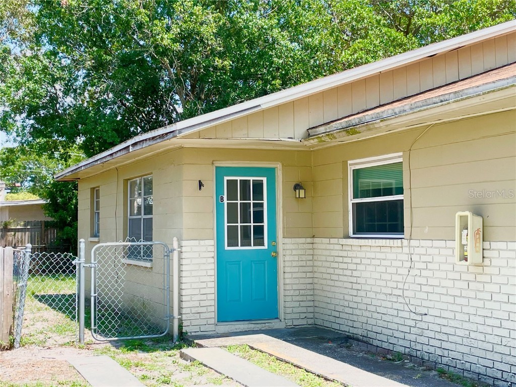 6606 S Faul Street #B Tampa FL 33616 T3446513 image1