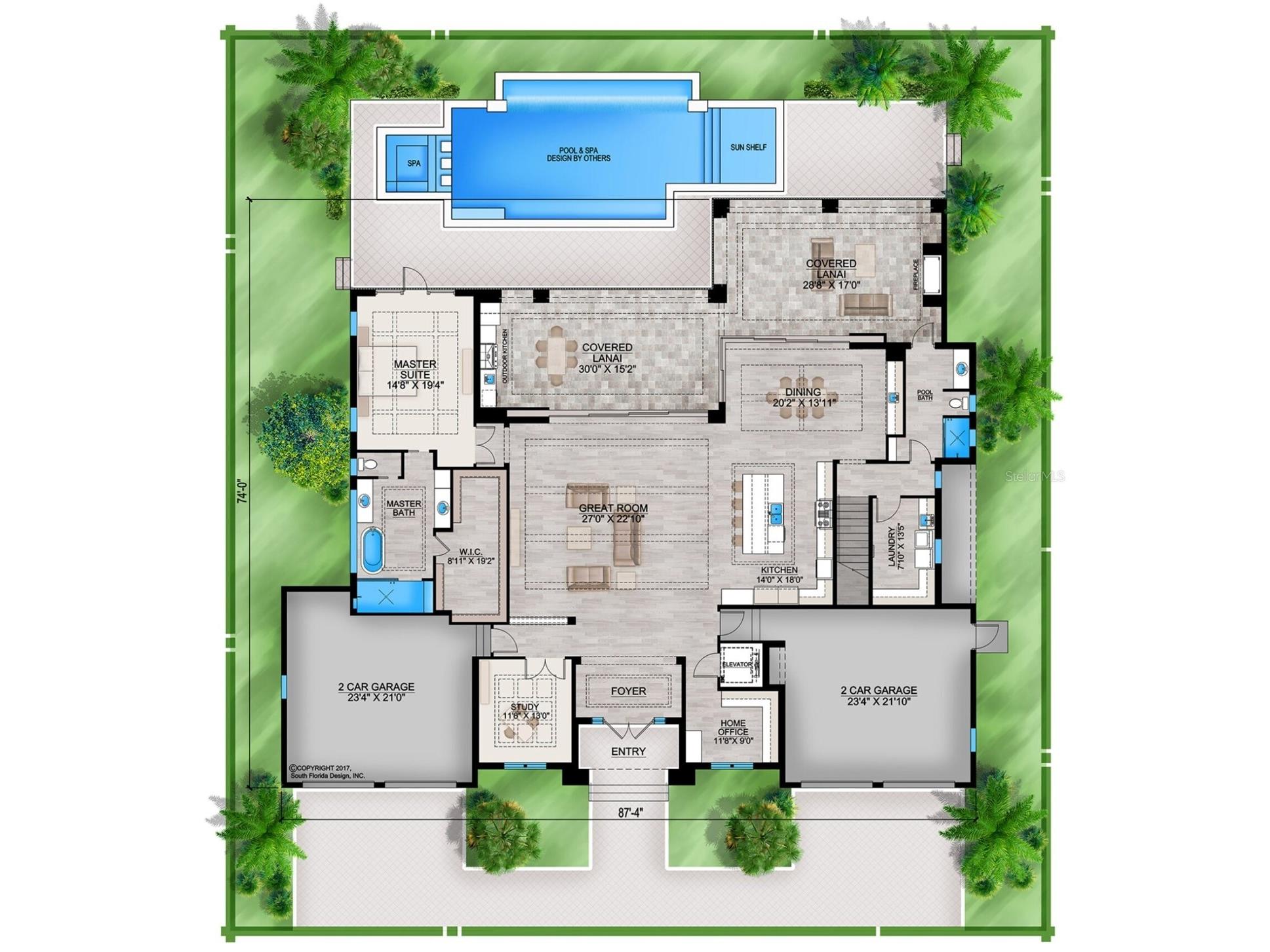 6606 Sawyer Shores Lane Windermere FL 34786 - LAKE SAWYER O6386058 image3