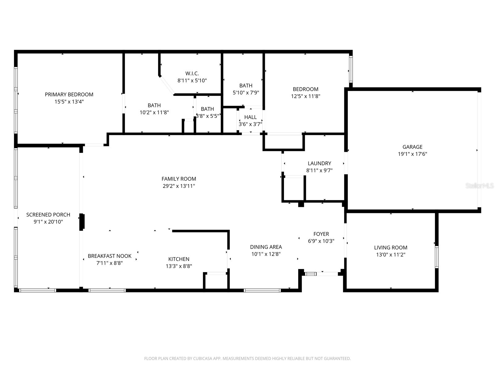 6606 SW 91st Circle #6606 Ocala FL 34481 OM724204 image6