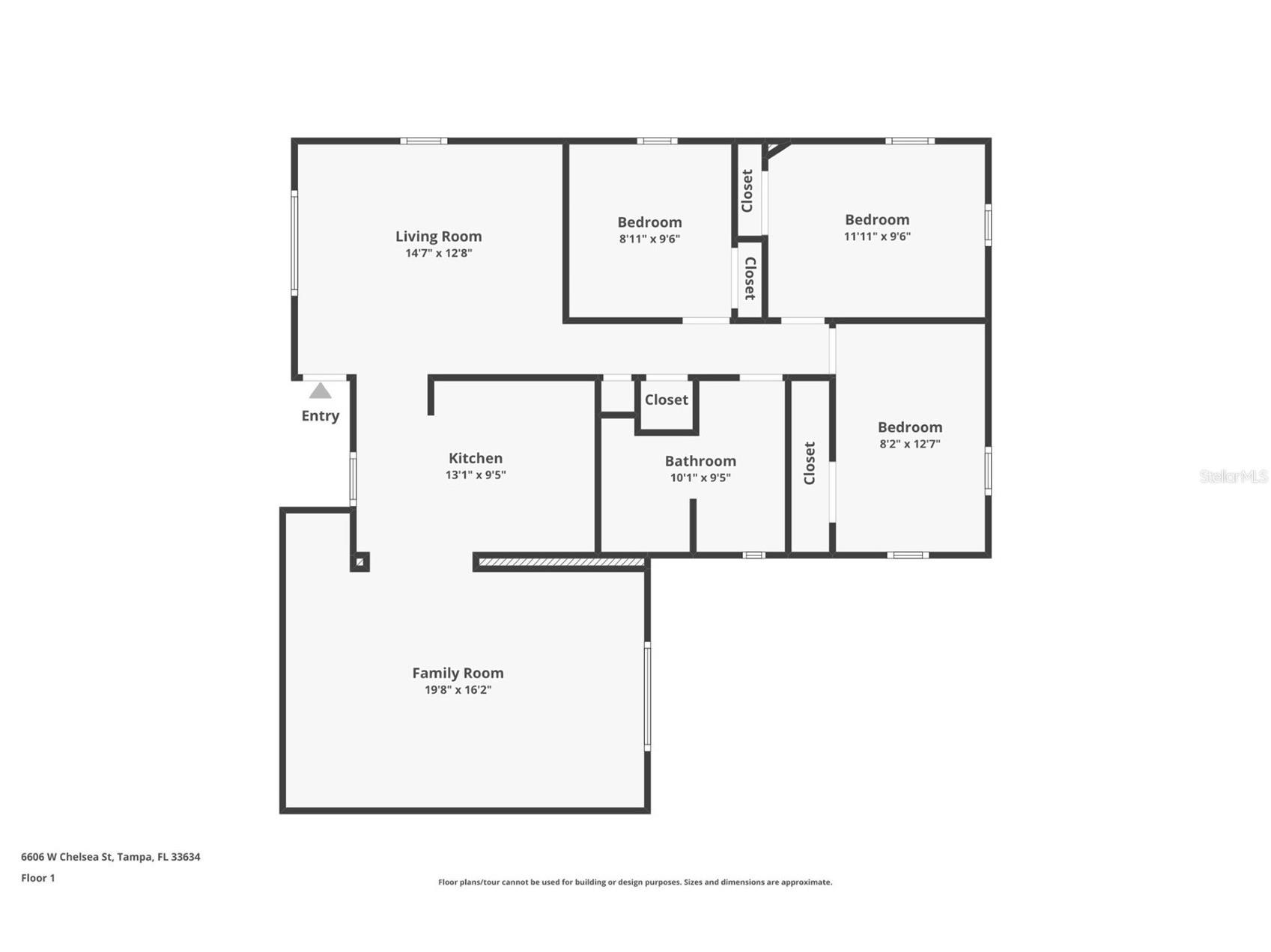 6606 W Chelsea Street Tampa FL 33634 W7882494 image25