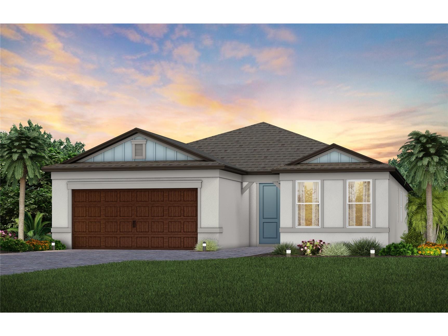6607 Asbury Barnes Lane Wesley Chapel FL 33545 TB8489422 image1
