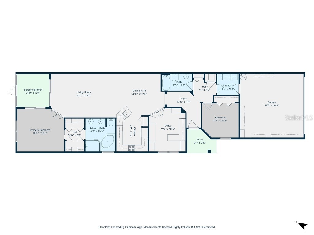 6607 Candlestick Drive Bradenton FL 34212 A4674919 image47