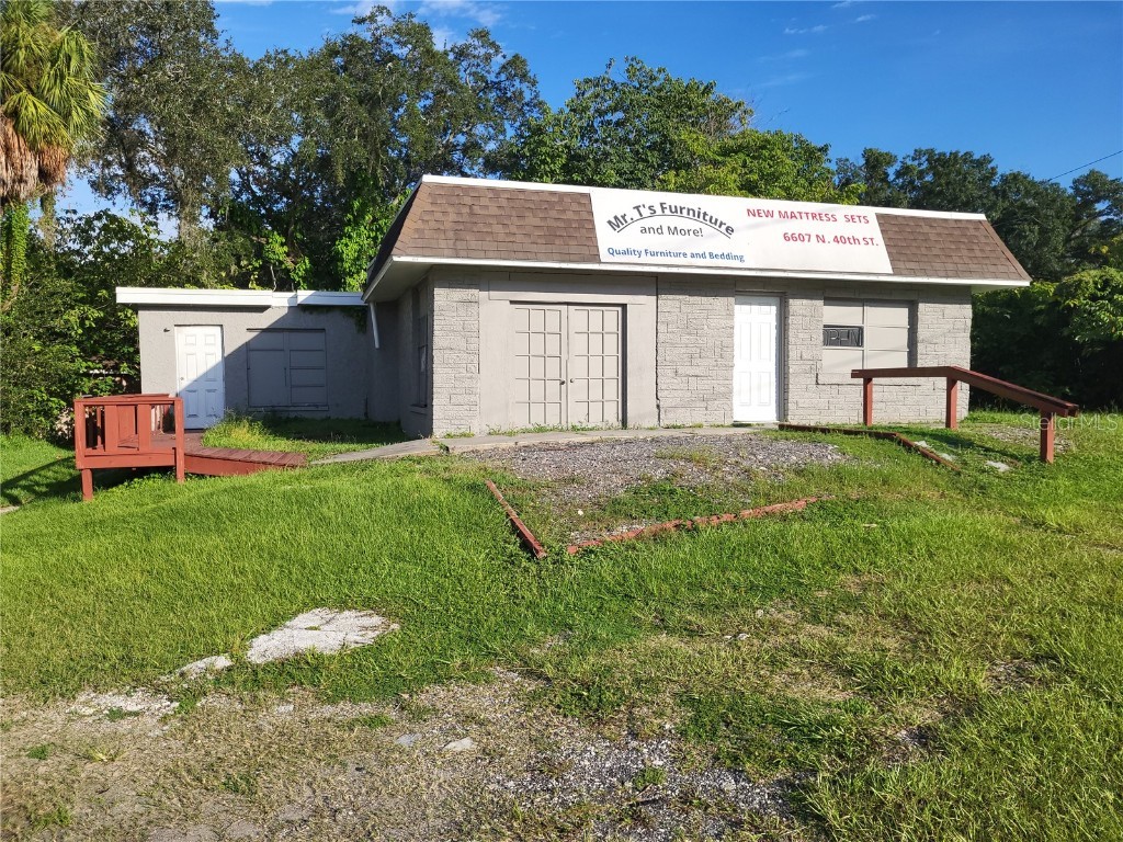 6607 N 40th Street N #1 Tampa FL 33610 T3474388 image1