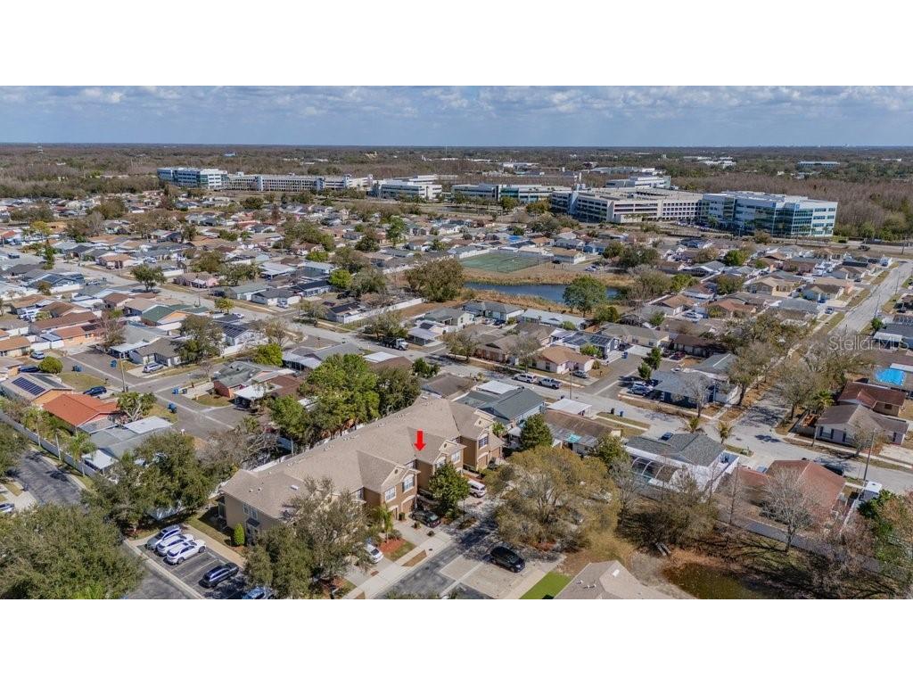 6607 Shining Sun Court Tampa FL 33634 TB8478877 image32