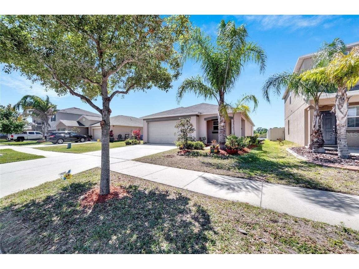 6607 Trent Creek Drive Sun City Center FL 33573 T3508911 image1