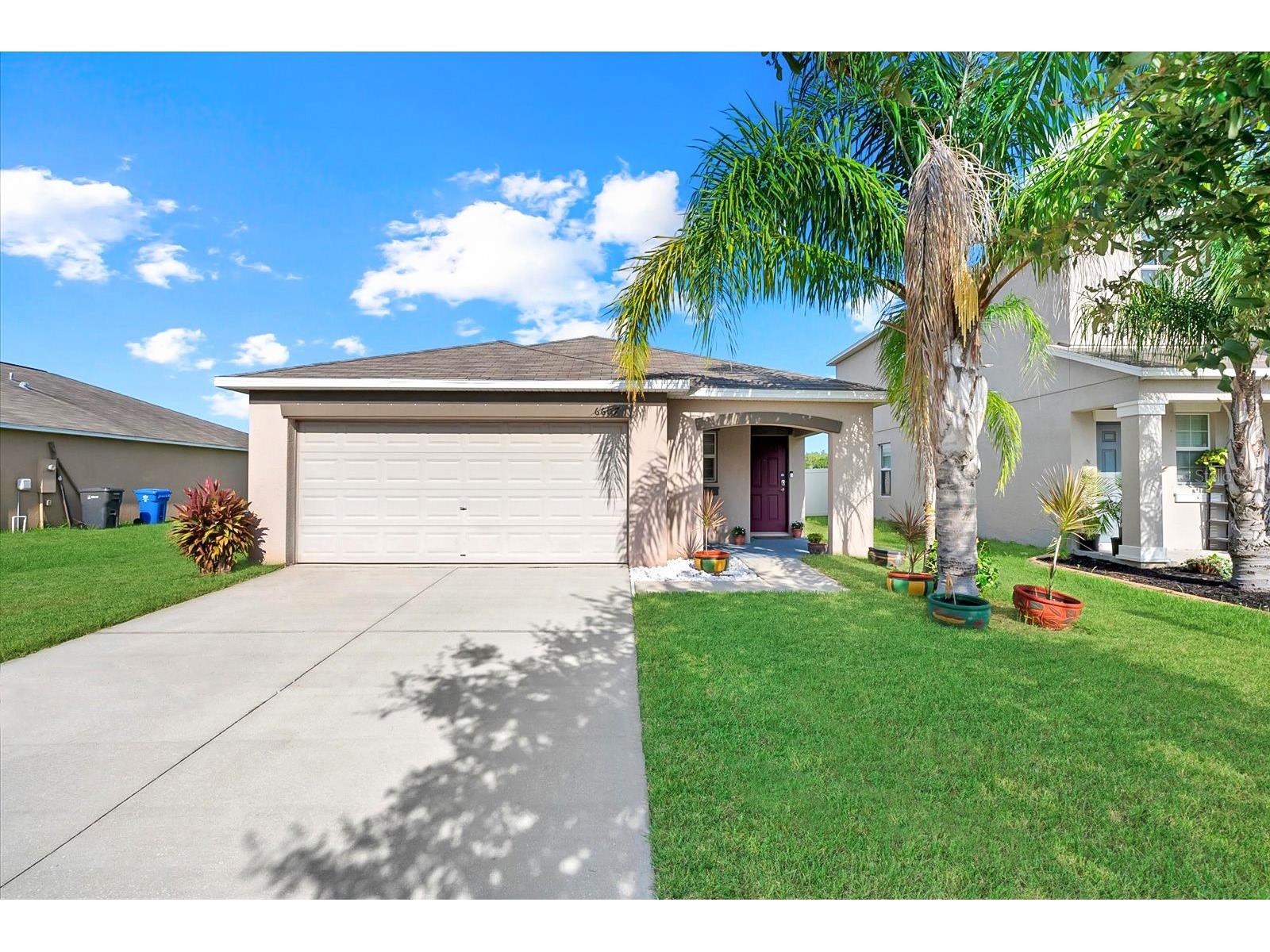 6607 Trent Creek Drive Sun City Center FL 33573 A4659749 image1