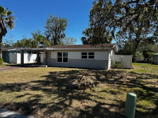 6608 Manor Beach Road New Port Richey FL 34652 W7884165 image1