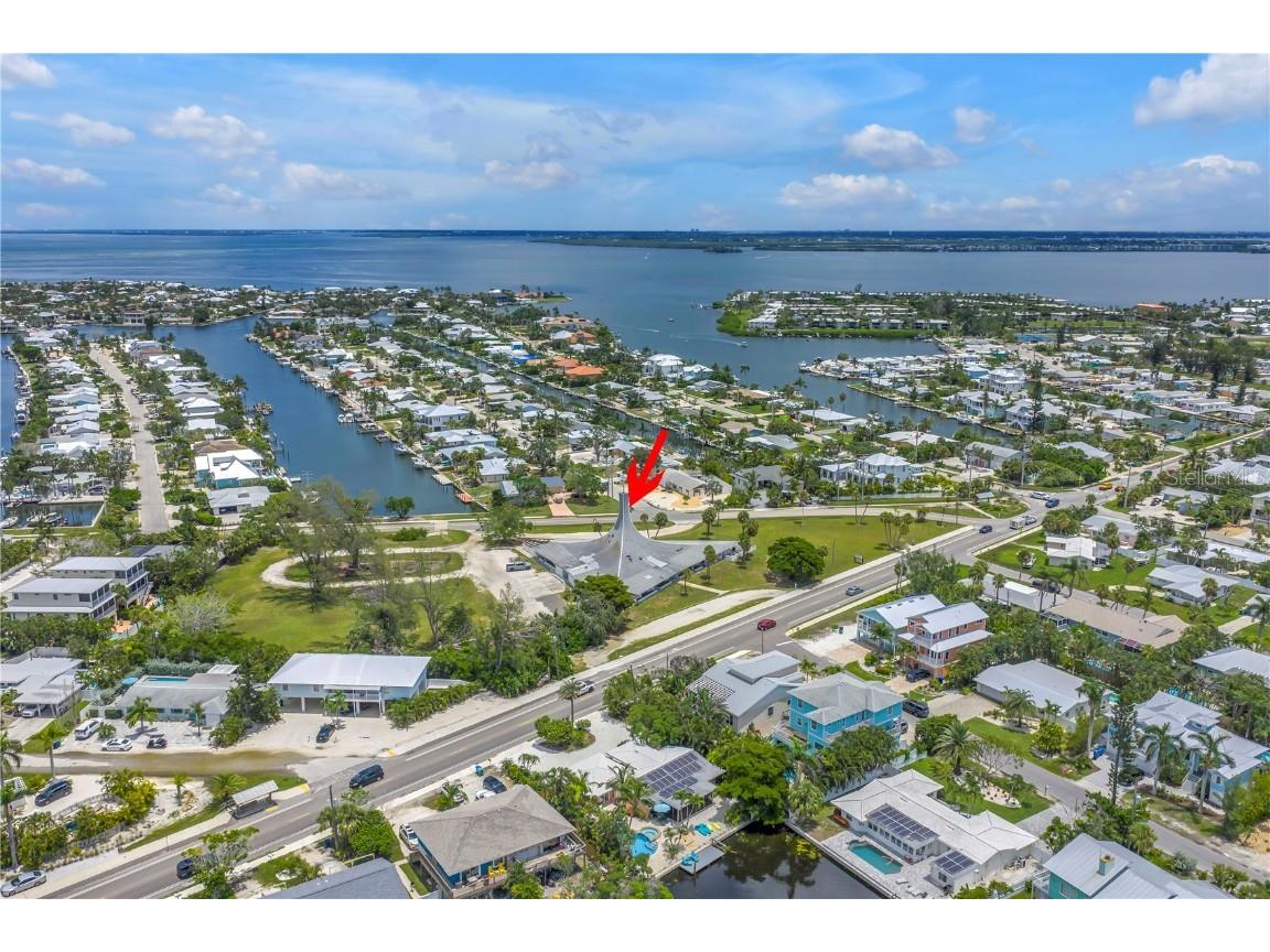 6608 Marina Drive Holmes Beach FL 34217 TB8415541 image55
