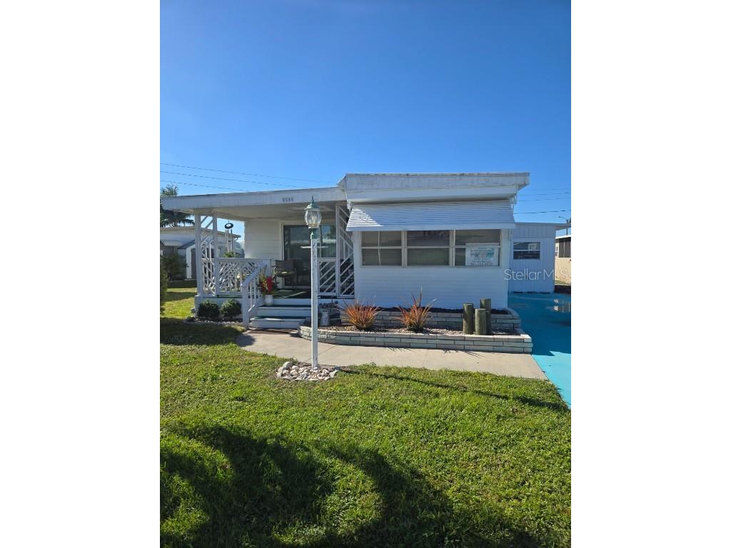 6608 Oregon Street Bradenton FL 34207 - SARASOTA BAY A4661646 image1