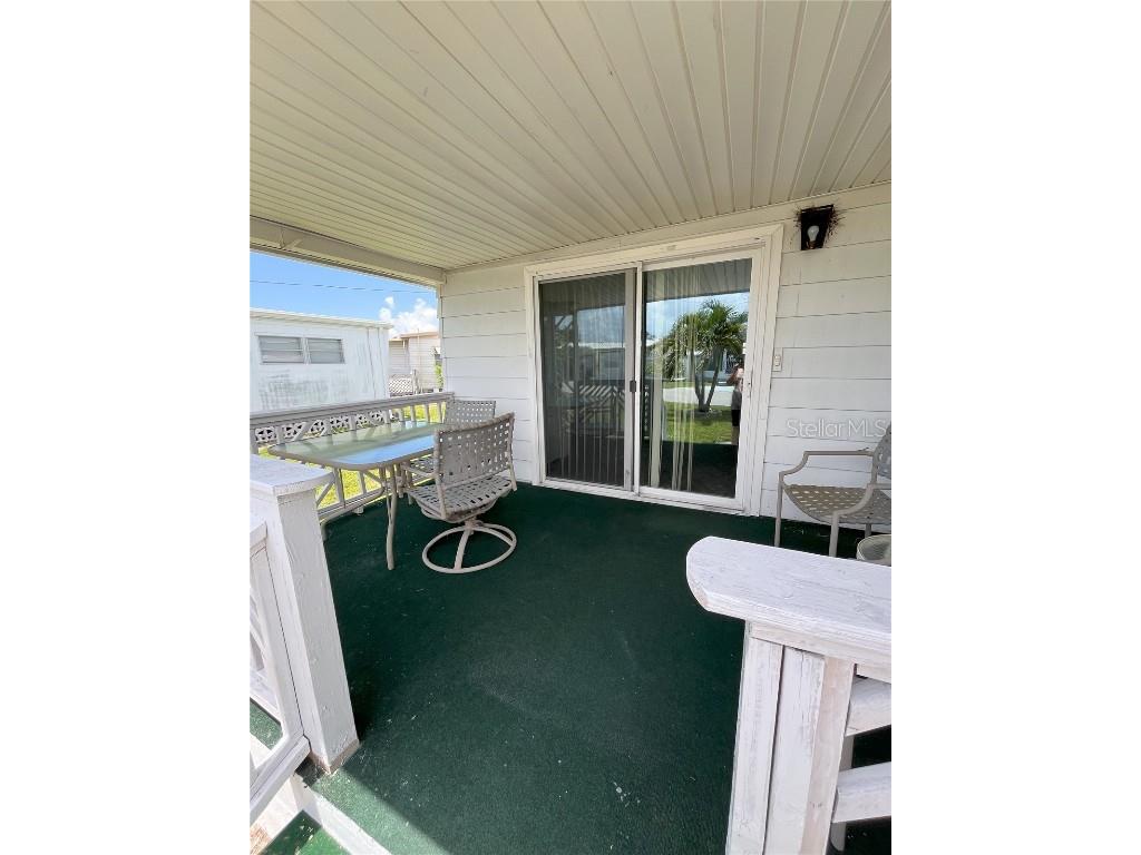 6608 Oregon Street Bradenton FL 34207 - SARASOTA BAY A4661646 image17