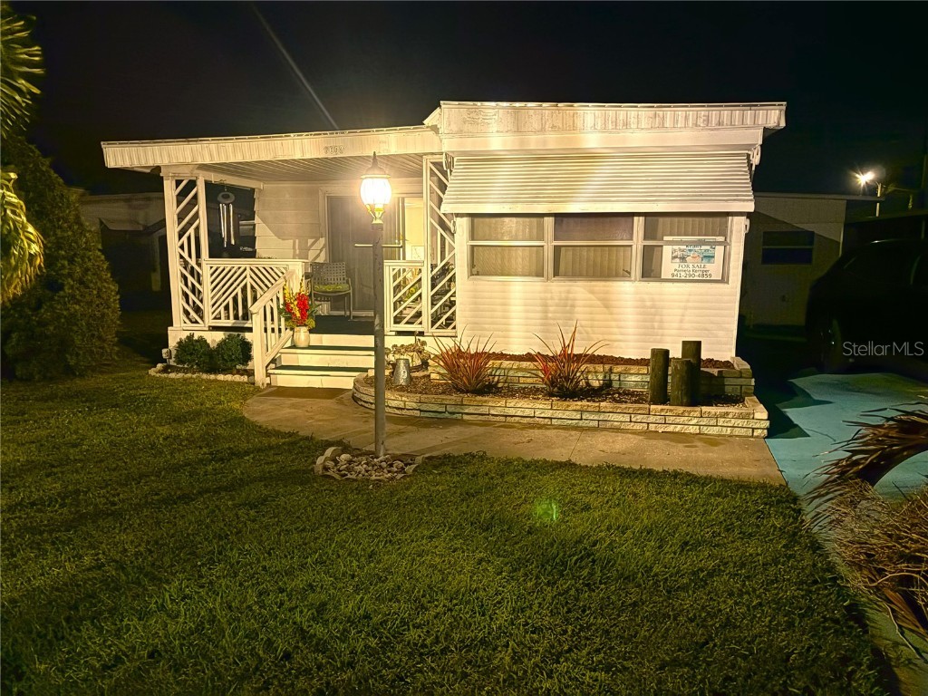 6608 Oregon Street Bradenton FL 34207 - SARASOTA BAY A4661646 image4