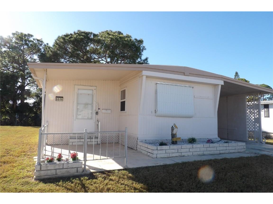 6608 Roosevelt Drive Port Richey FL 34668 TB8457106 image1