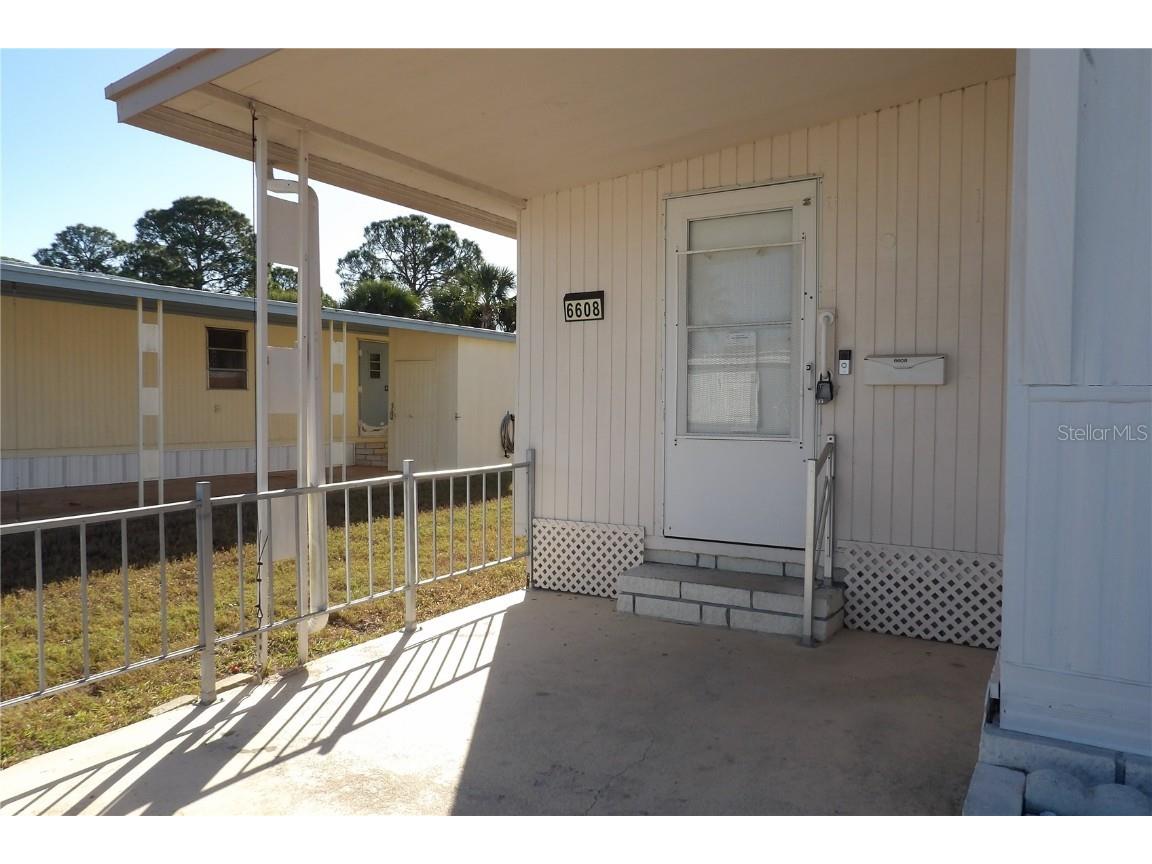 6608 Roosevelt Drive Port Richey FL 34668 TB8457106 image2