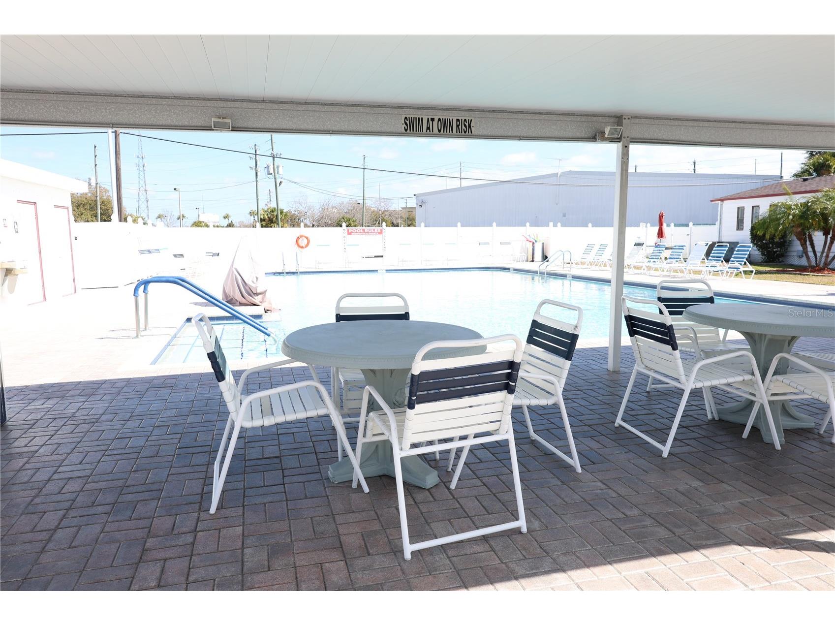 6608 Roosevelt Drive Port Richey FL 34668 TB8457106 image39