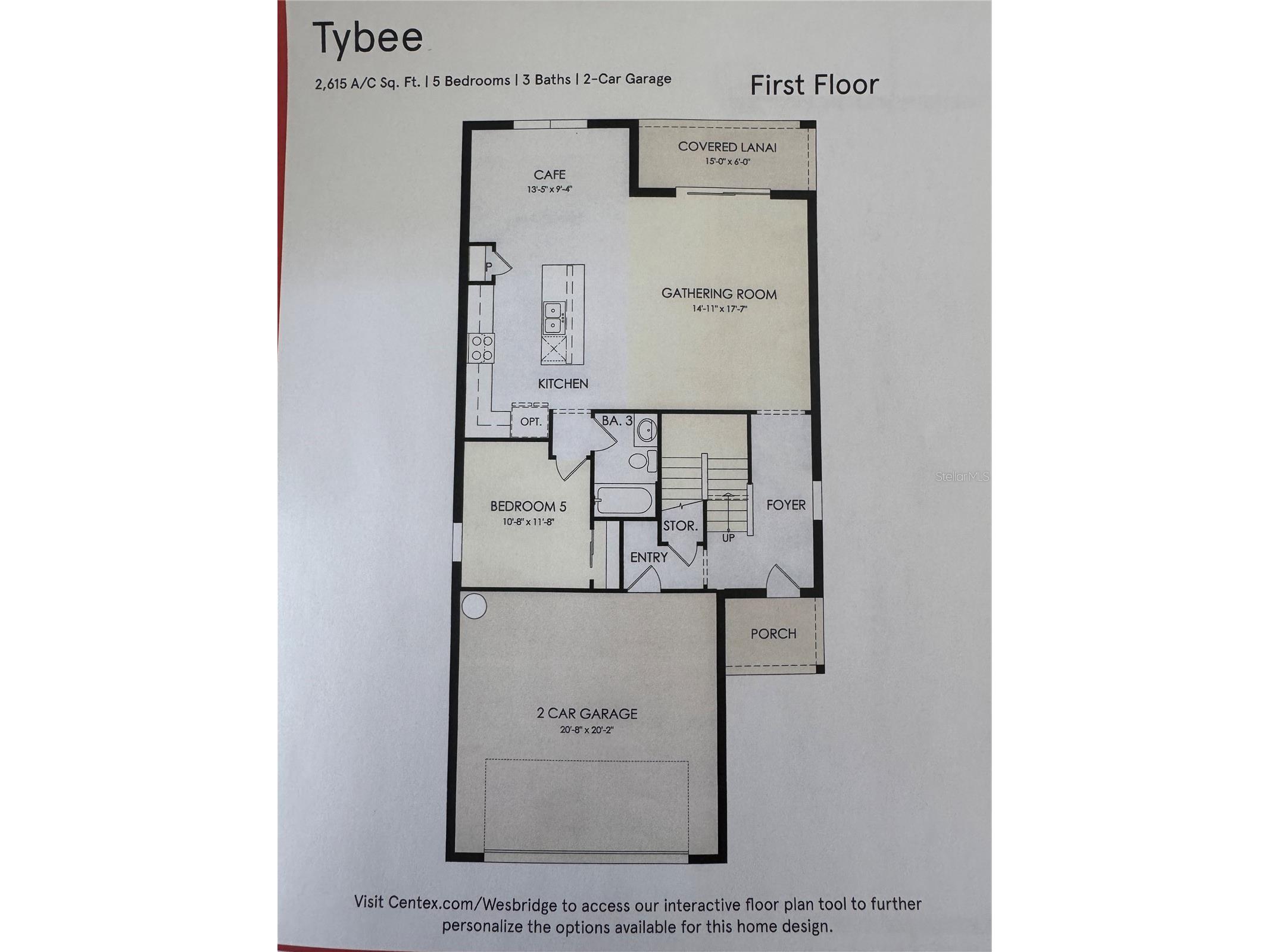 6608 Ryestone Way Wesley Chapel FL 33545 TB8500042 image66