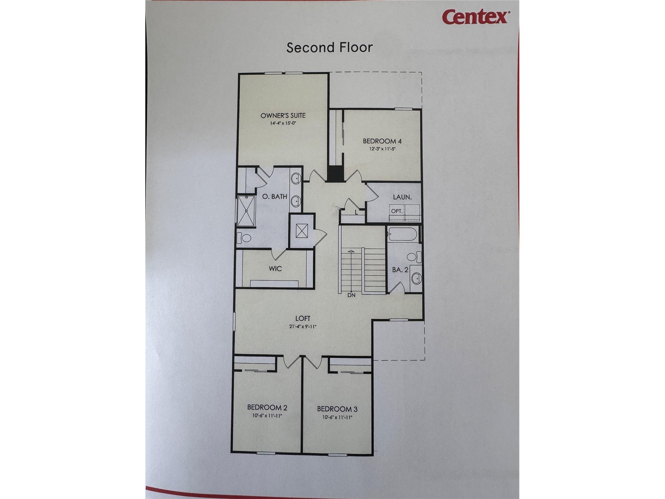 6608 Ryestone Way Wesley Chapel FL 33545 TB8500042 image67