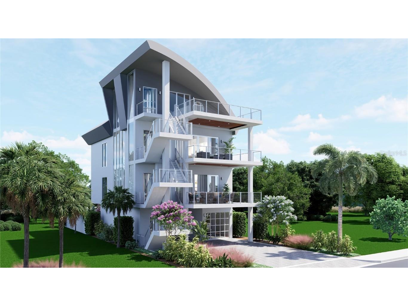 6608 S Atlantic Avenue New Smyrna Beach FL 32169 - ATLANTIC OCEAN NS1085994 image1