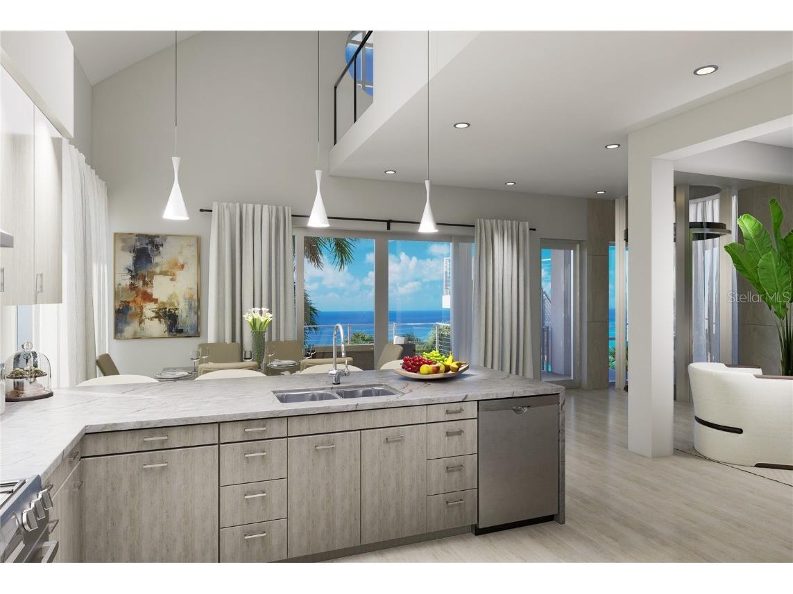 6608 S Atlantic Avenue New Smyrna Beach FL 32169 - ATLANTIC OCEAN NS1085994 image11