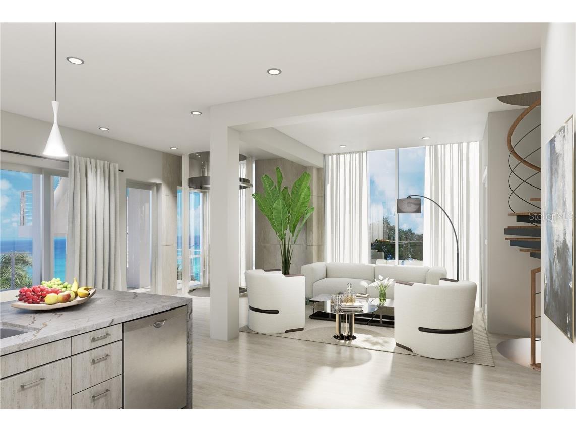 6608 S Atlantic Avenue New Smyrna Beach FL 32169 - ATLANTIC OCEAN NS1085994 image12