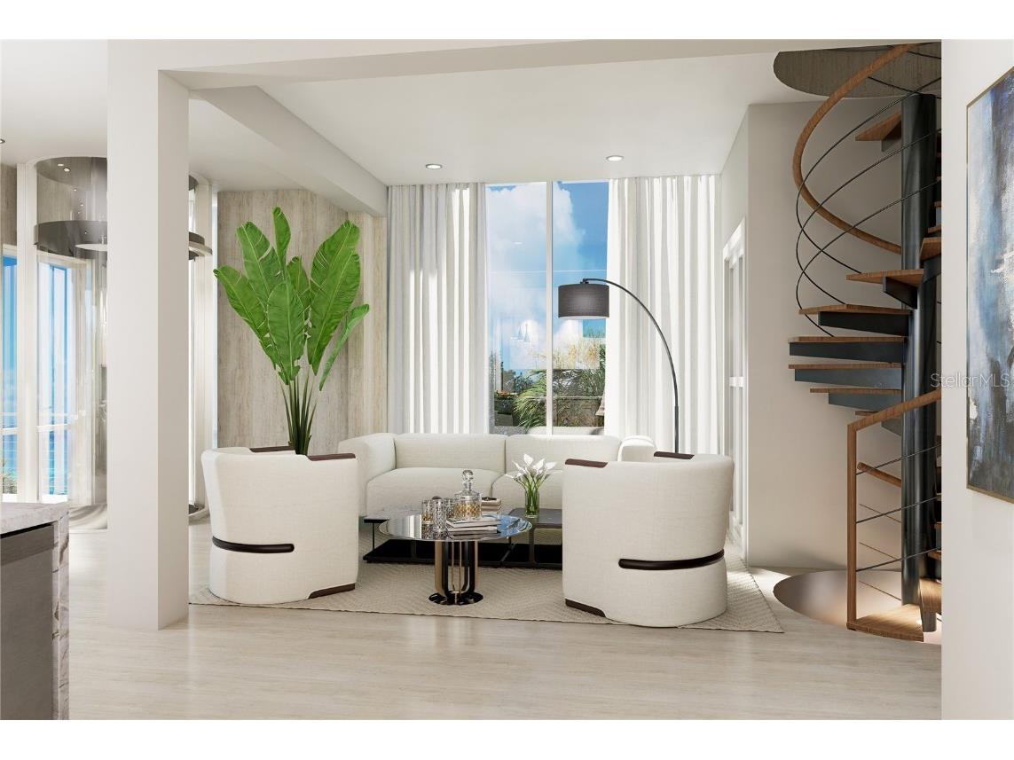 6608 S Atlantic Avenue New Smyrna Beach FL 32169 - ATLANTIC OCEAN NS1085994 image13