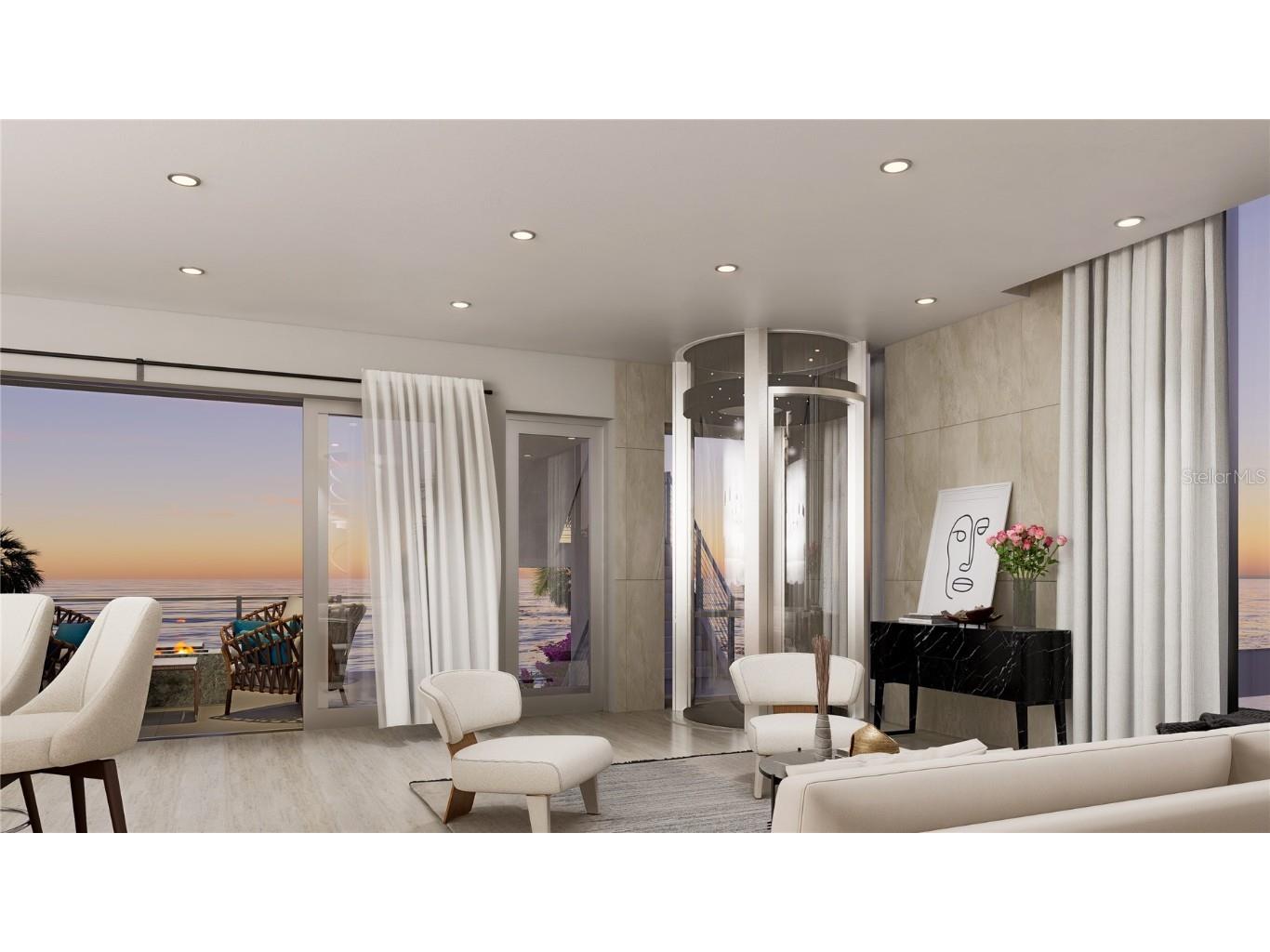 6608 S Atlantic Avenue New Smyrna Beach FL 32169 - ATLANTIC OCEAN NS1085994 image14