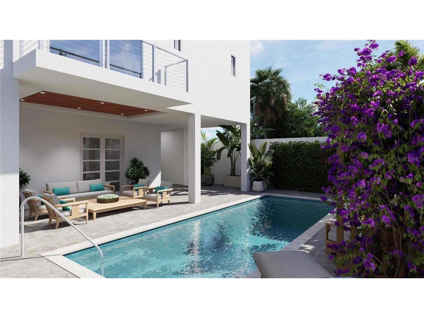 6608 S Atlantic Avenue New Smyrna Beach FL 32169 - ATLANTIC OCEAN NS1085994 image17