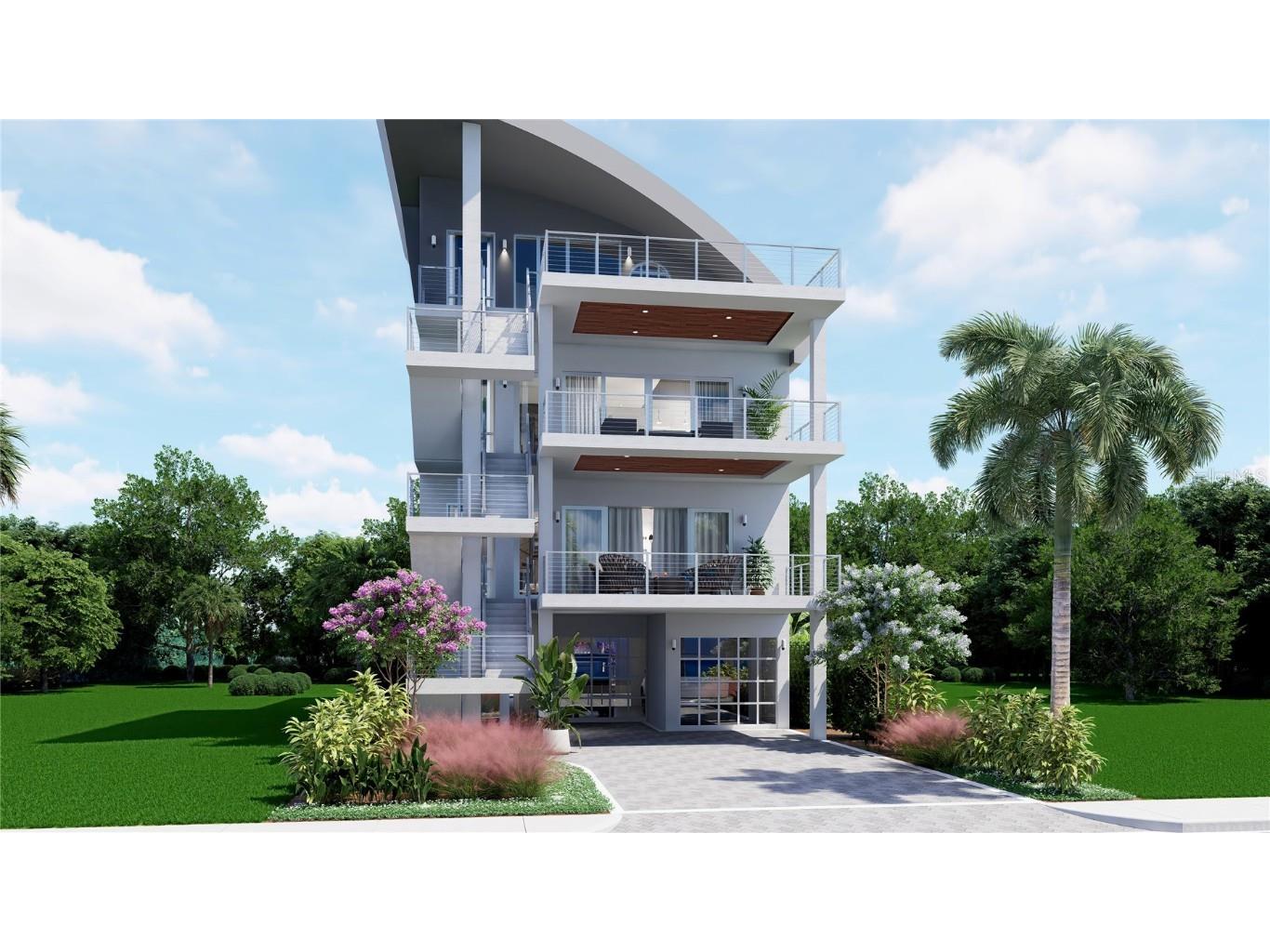 6608 S Atlantic Avenue New Smyrna Beach FL 32169 - ATLANTIC OCEAN NS1085994 image2