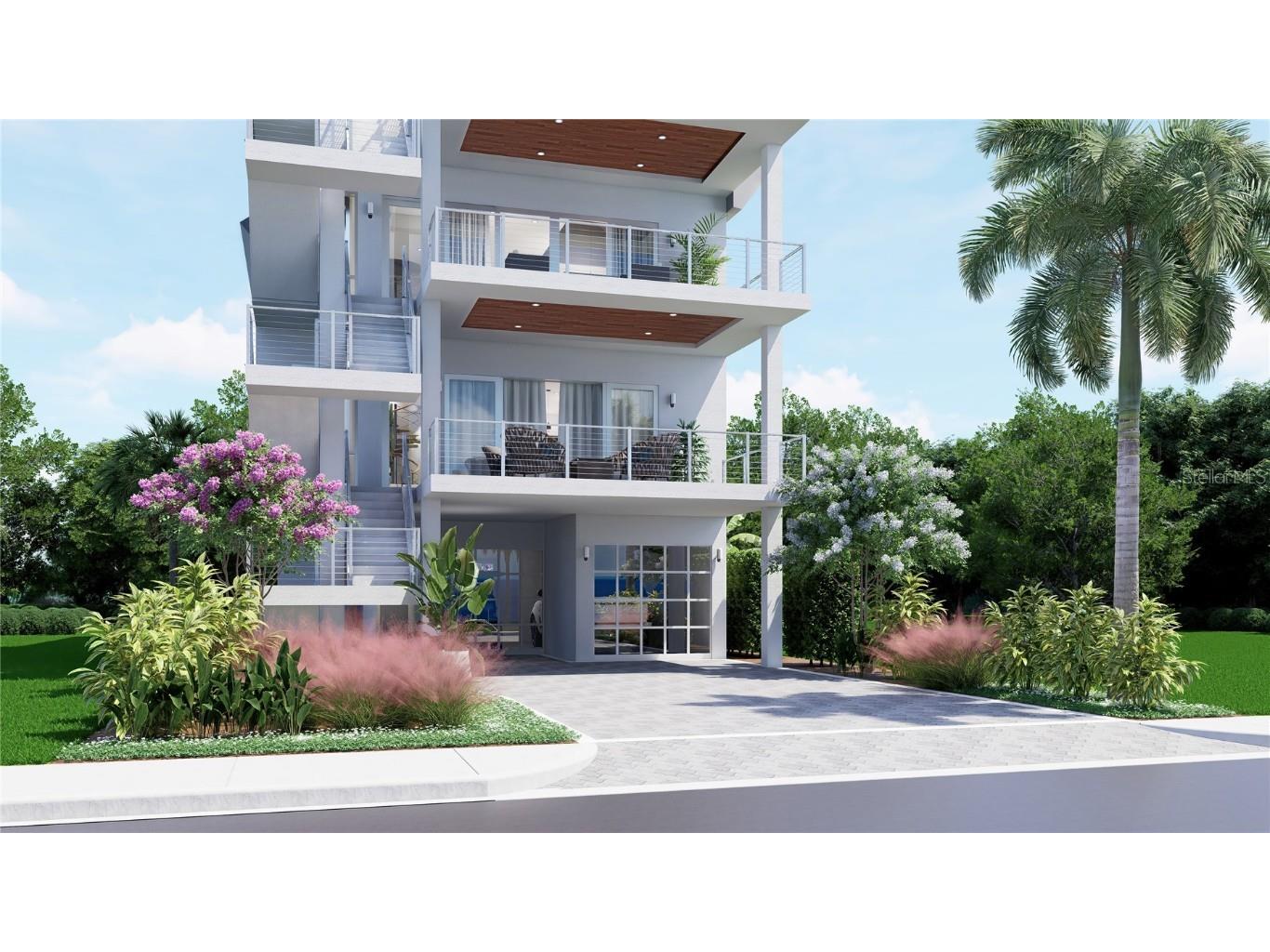 6608 S Atlantic Avenue New Smyrna Beach FL 32169 - ATLANTIC OCEAN NS1085994 image3