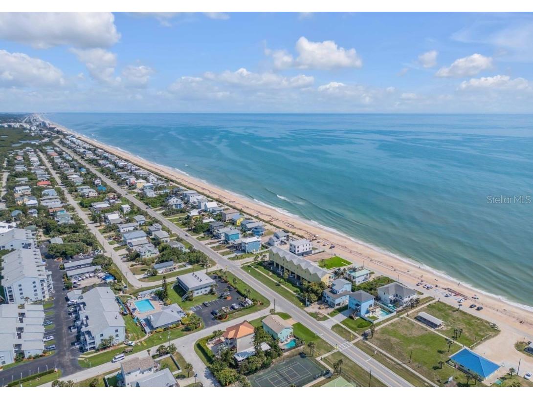 6608 S Atlantic Avenue New Smyrna Beach FL 32169 - ATLANTIC OCEAN NS1085994 image4