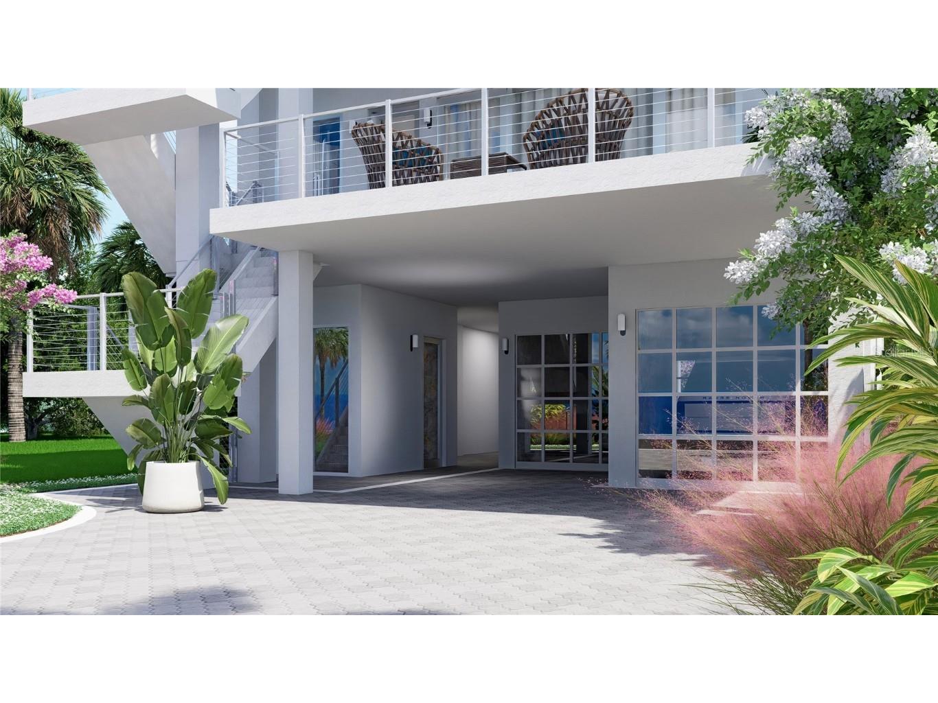 6608 S Atlantic Avenue New Smyrna Beach FL 32169 - ATLANTIC OCEAN NS1085994 image5