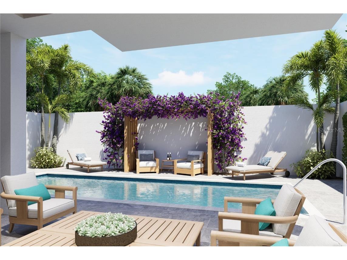 6608 S Atlantic Avenue New Smyrna Beach FL 32169 - ATLANTIC OCEAN NS1085994 image6