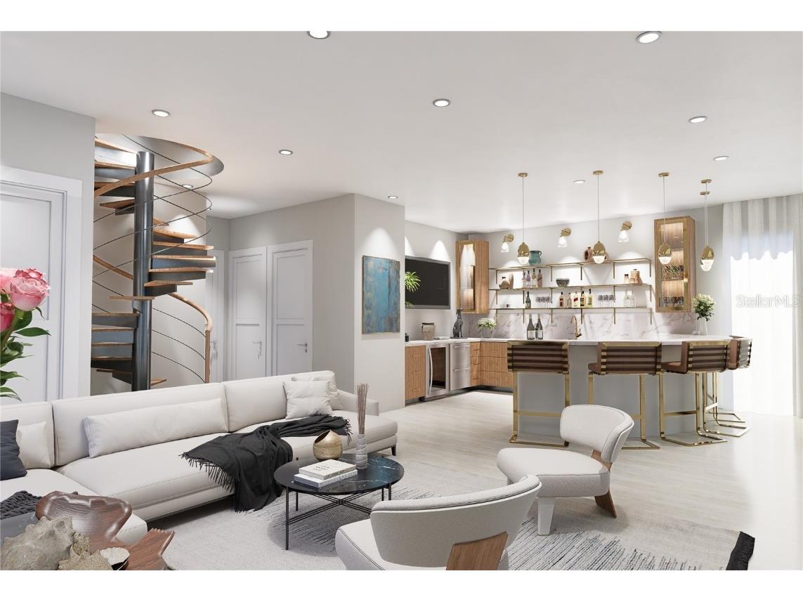 6608 S Atlantic Avenue New Smyrna Beach FL 32169 - ATLANTIC OCEAN NS1085994 image7