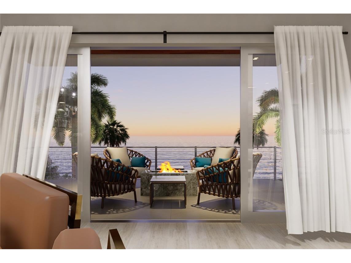 6608 S Atlantic Avenue New Smyrna Beach FL 32169 - ATLANTIC OCEAN NS1085994 image8