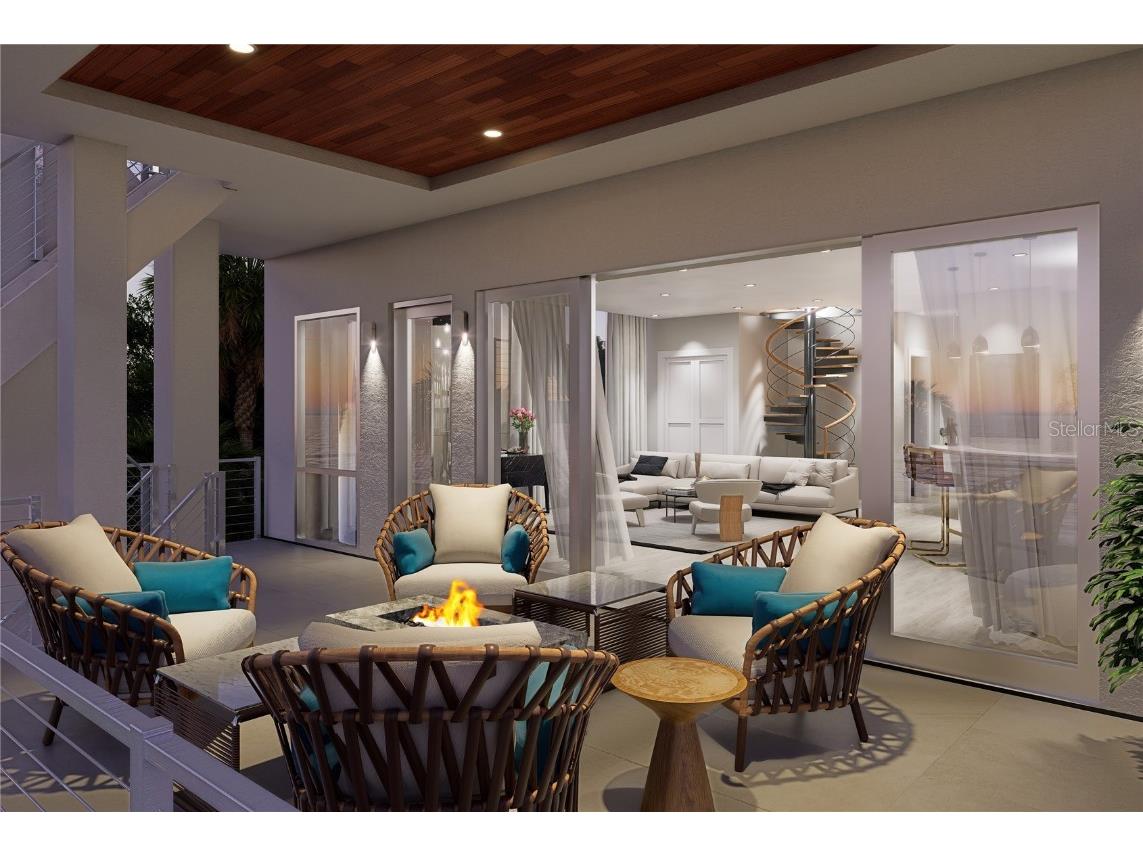 6608 S Atlantic Avenue New Smyrna Beach FL 32169 - ATLANTIC OCEAN NS1085994 image9