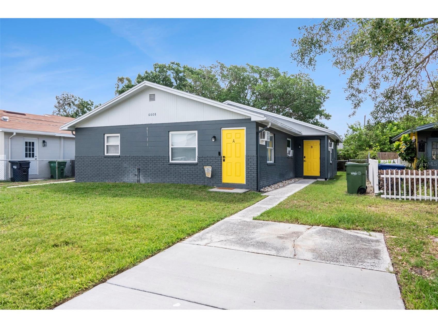 6608 S Faul Street #A & B Tampa FL 33616 TB8516763 image2