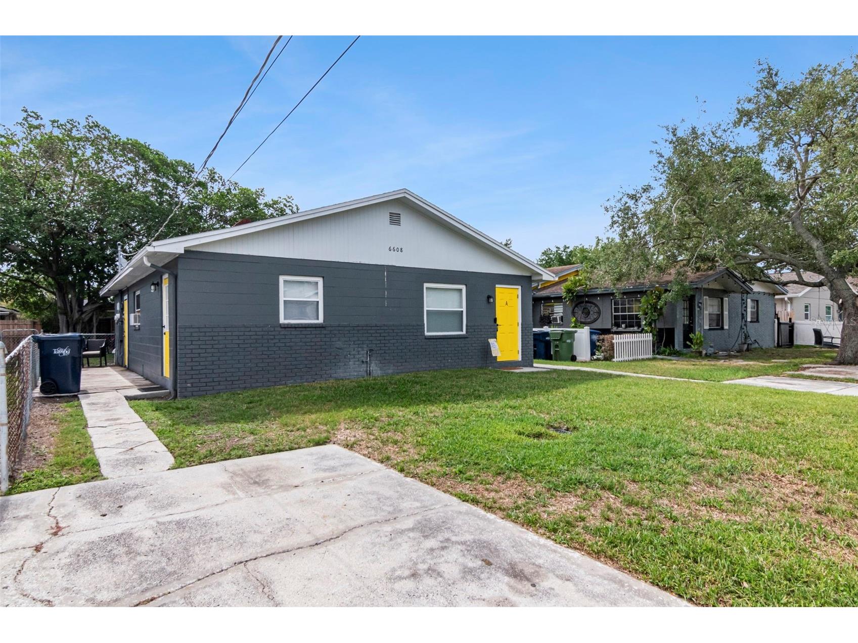 6608 S Faul Street #A & B Tampa FL 33616 TB8516763 image3