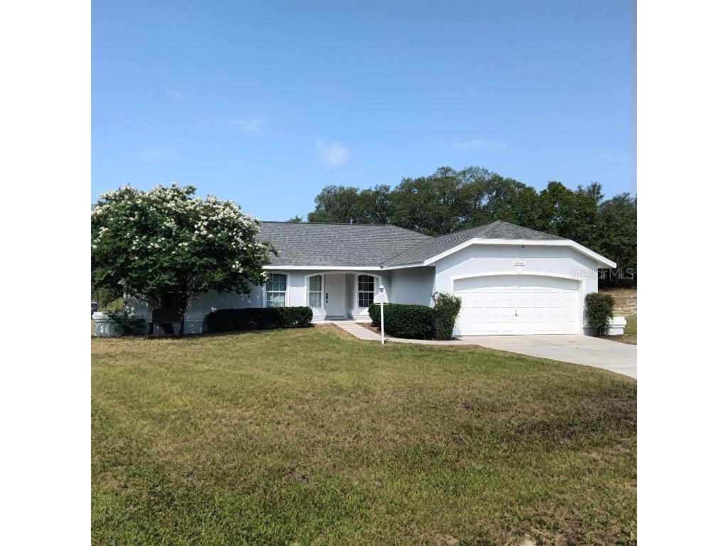 6608 SW 143rd Lane Road Ocala FL 34473 O6223163 image1