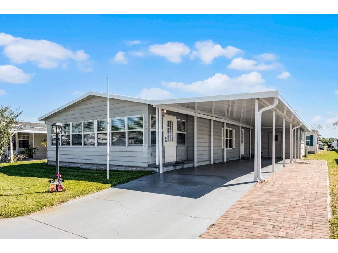6608 Westchester Drive NE Winter Haven FL 33881 - LAKE HENRY L4951659 image1