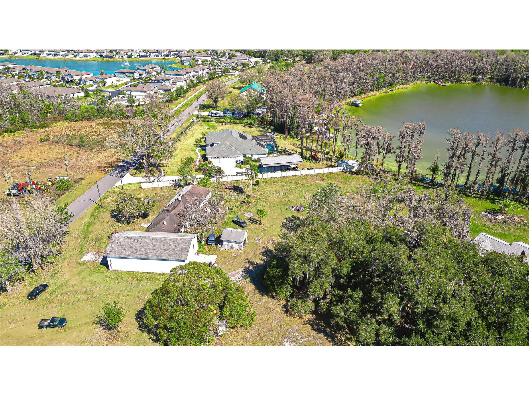6608 Wisteria Loop Land O Lakes FL 34638 - LAKE THOMAS TB8480079 image12