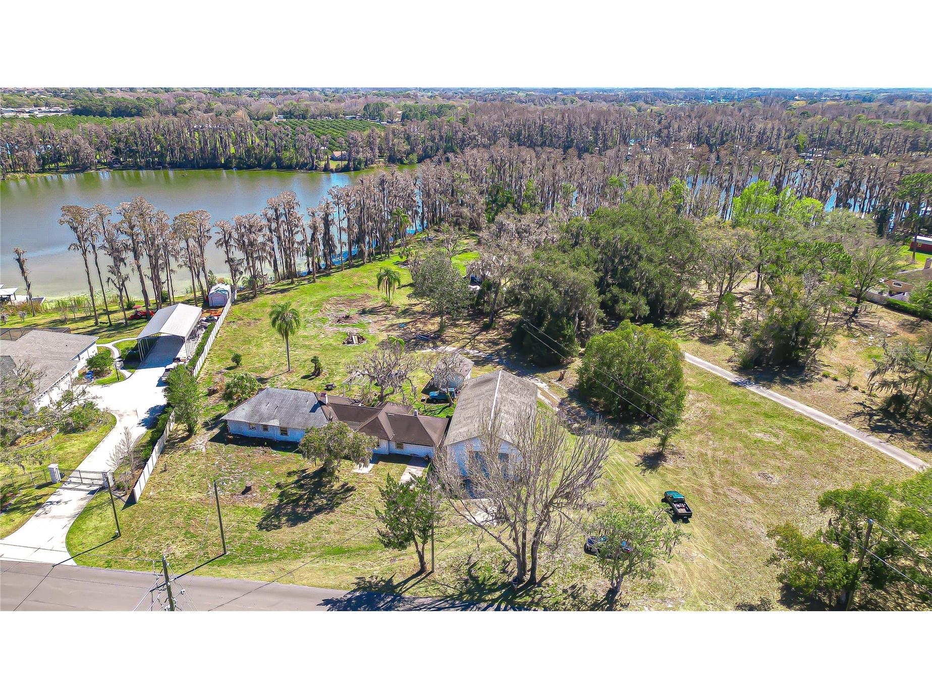 6608 Wisteria Loop Land O Lakes FL 34638 - LAKE THOMAS TB8480079 image14