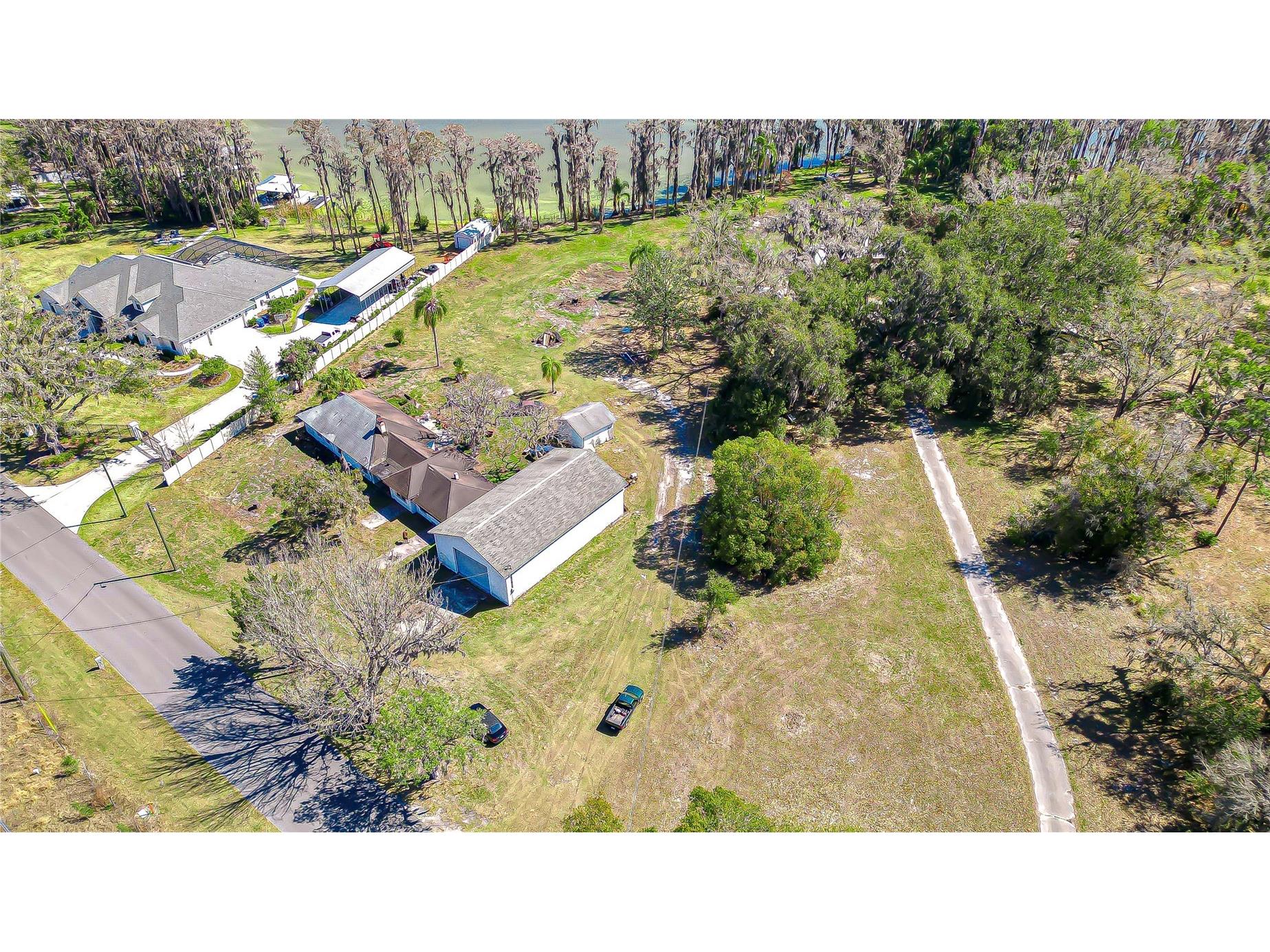 6608 Wisteria Loop Land O Lakes FL 34638 - LAKE THOMAS TB8480079 image15
