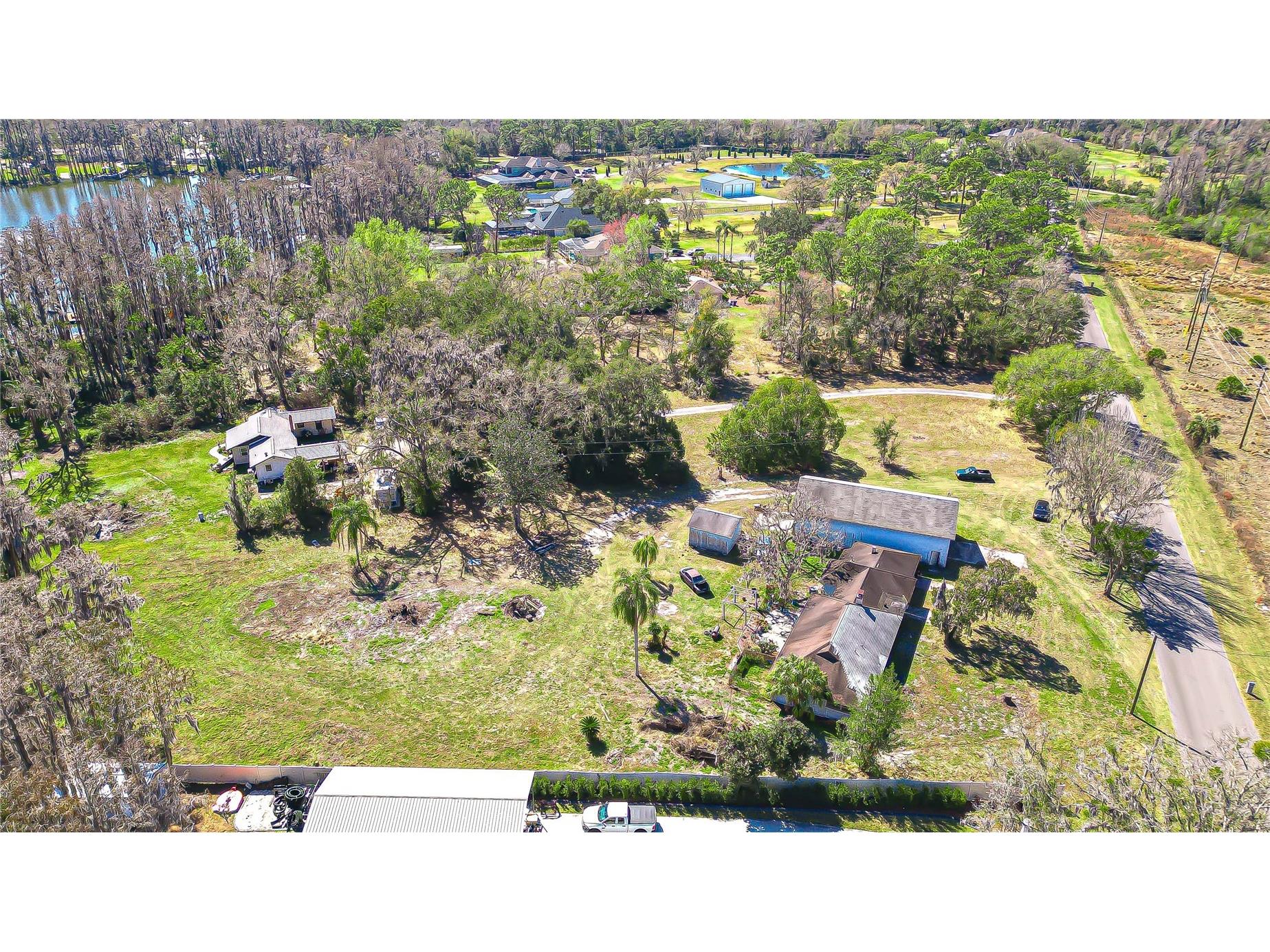 6608 Wisteria Loop Land O Lakes FL 34638 - LAKE THOMAS TB8480079 image17